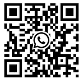 QR WhatsApp